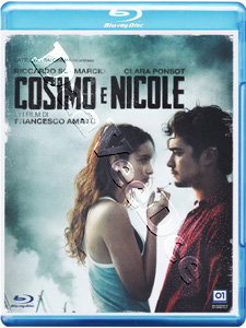 Cosimo and Nicole | Cosimo e Nicole  | Cosimo & Nicole  Blu-Ray